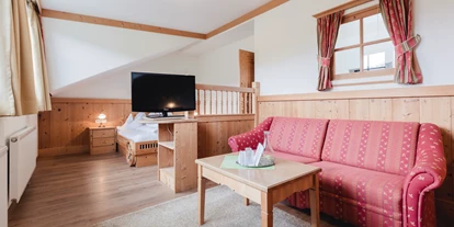 Golfurlaub - Sauna - Dilly - Das Nationalpark Resort