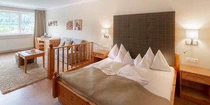 Golfurlaub - Sauna - Dilly - Das Nationalpark Resort
