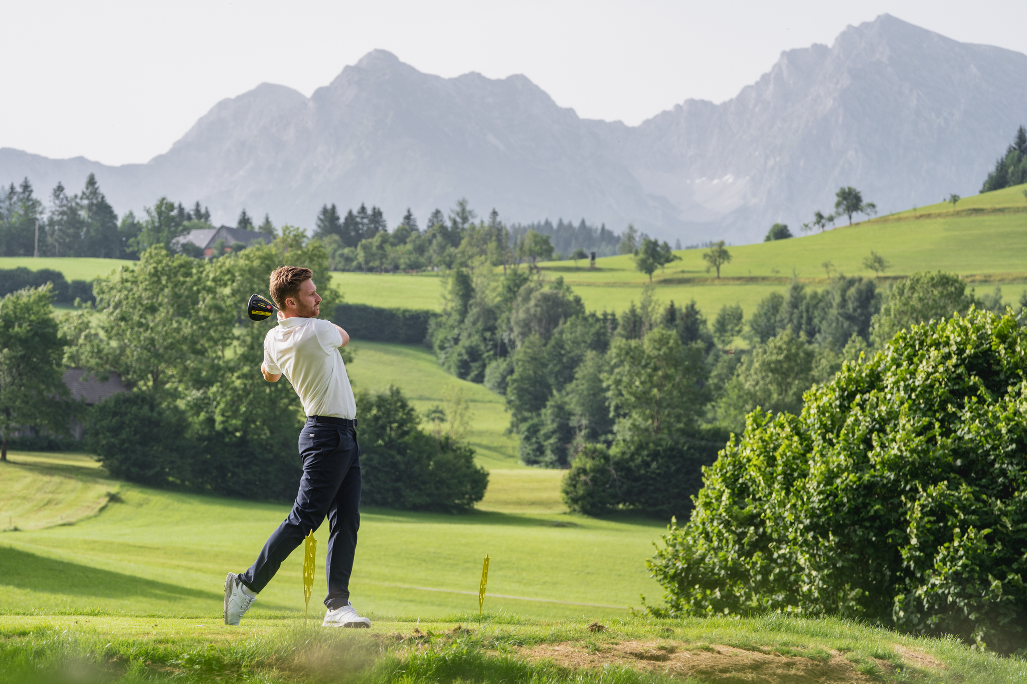 Golfurlaub - Verpflegung: All-inclusive - Dilly - Das Nationalpark Resort