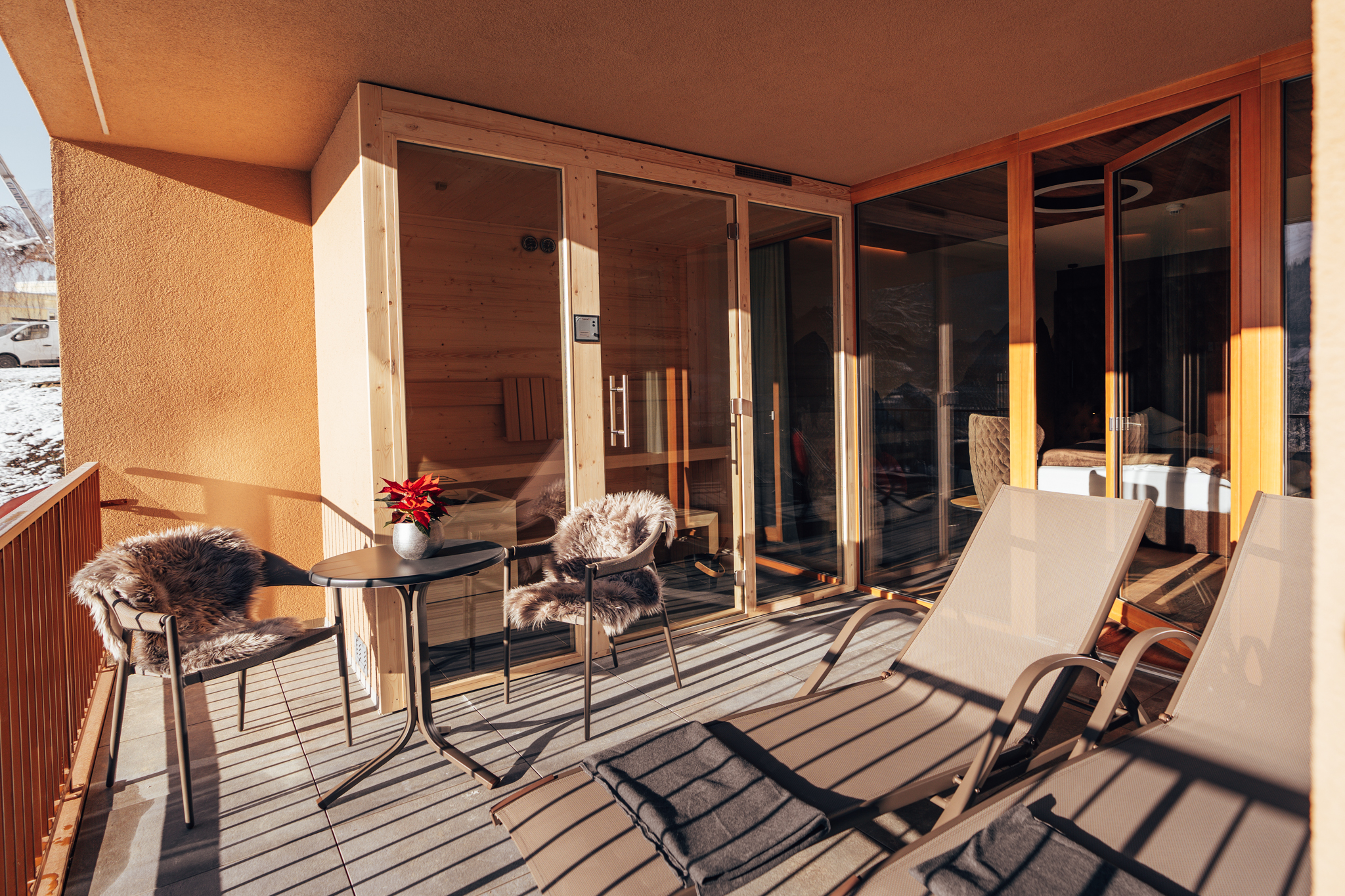 Golfhotel: Dilly - Das Nationalpark Resort