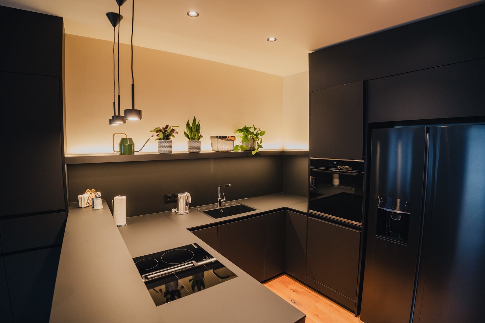 Golfhotel: Dilly - Das Nationalpark Resort