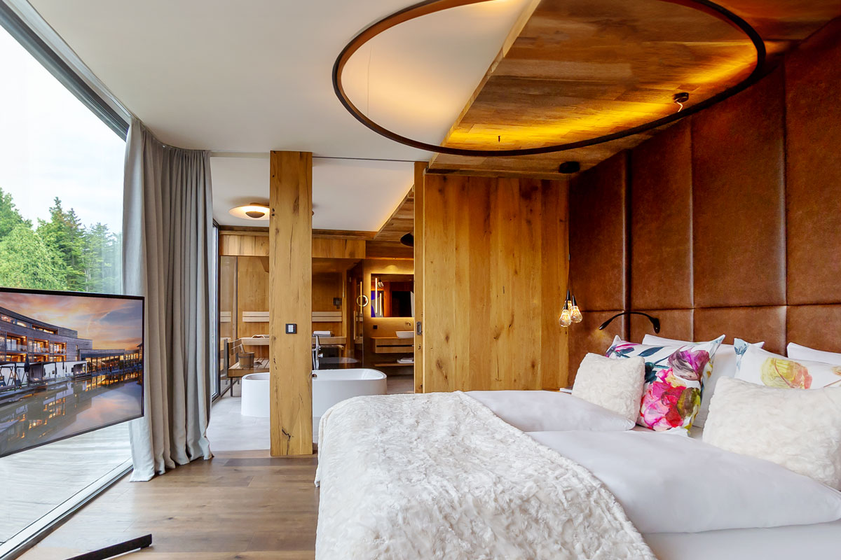 Golfurlaub - Golfanlage: 9-Loch - Ostbayern - Wellness & Naturresort Reischlhof