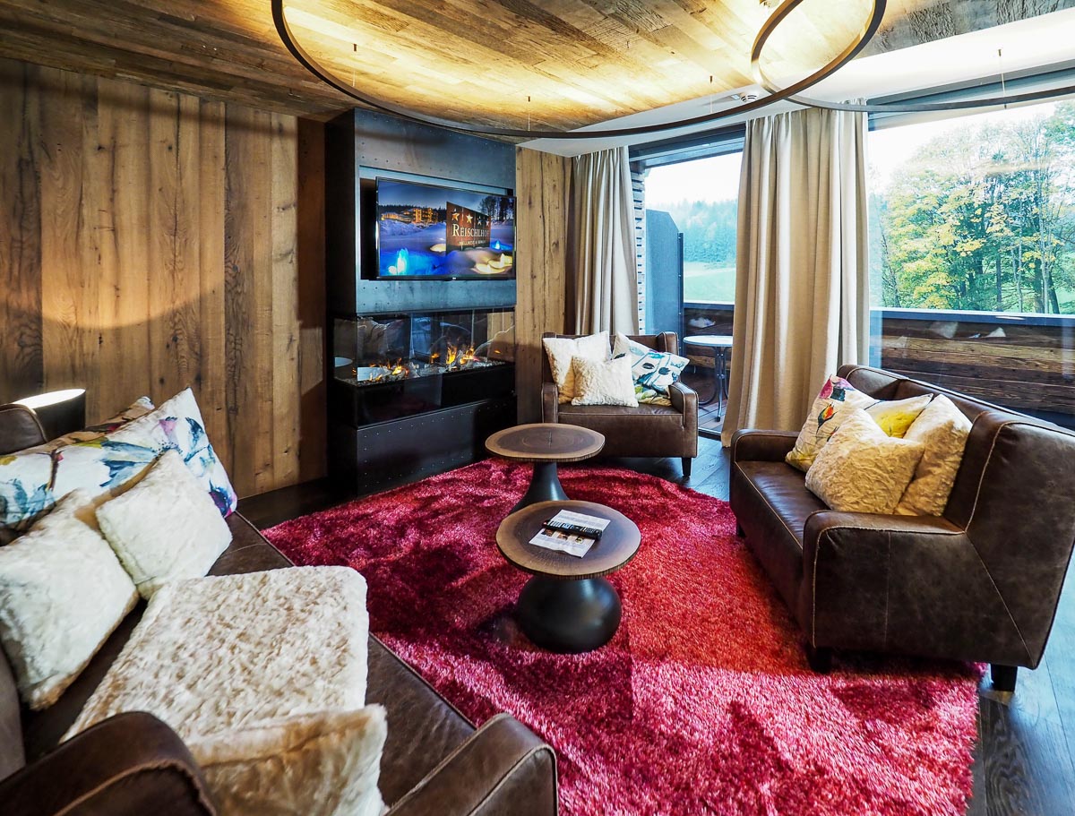 Golfurlaub - Golfanlage: 9-Loch - Ostbayern - Wellness & Naturresort Reischlhof