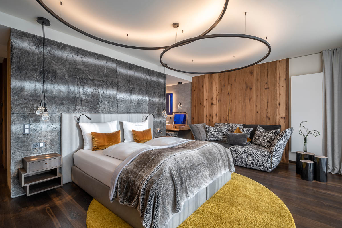 Golfurlaub - Golfanlage: 9-Loch - Ostbayern - Wellness & Naturresort Reischlhof