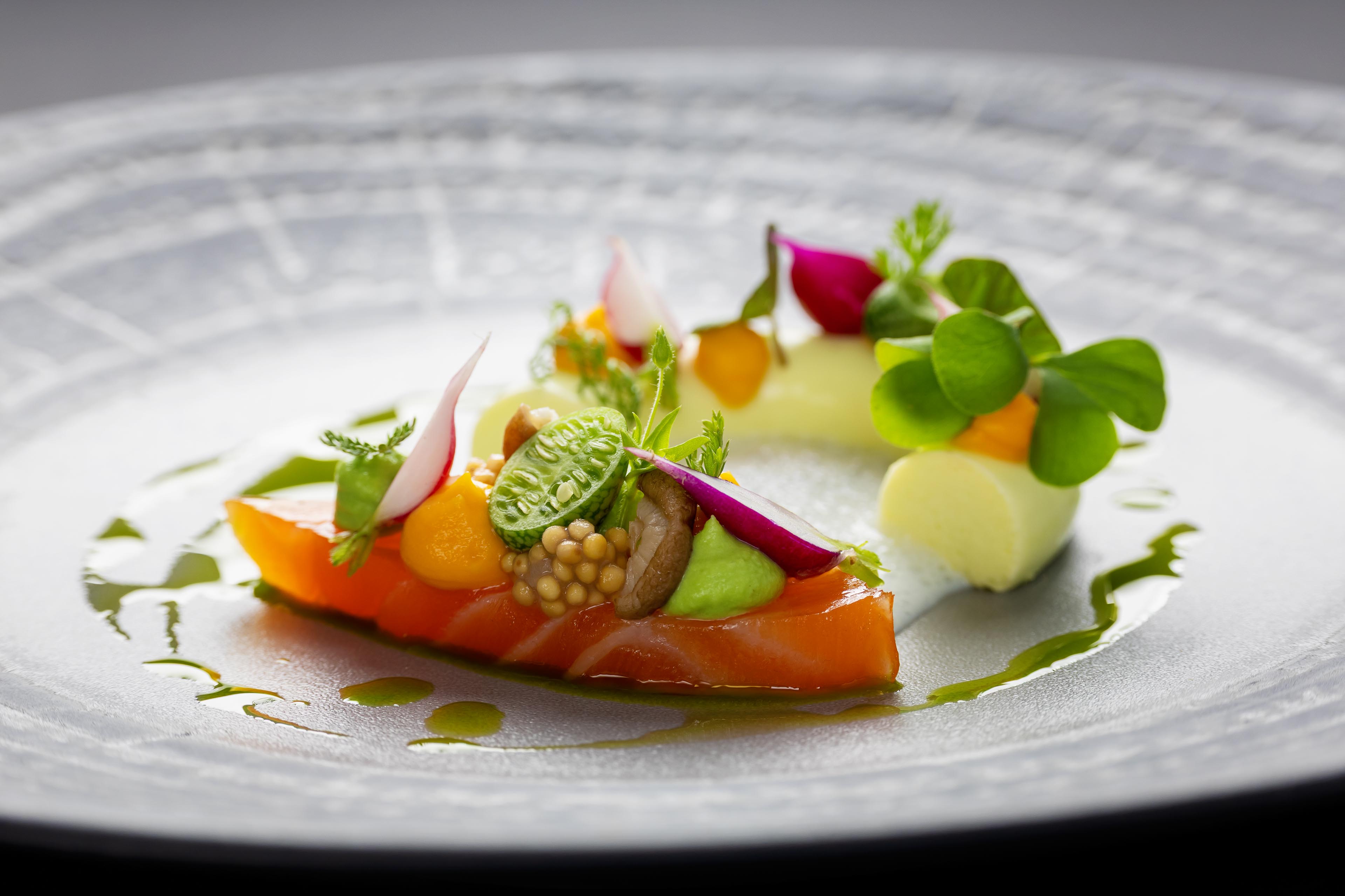 Golfhotel: Wellness & Naturresort Reischlhof