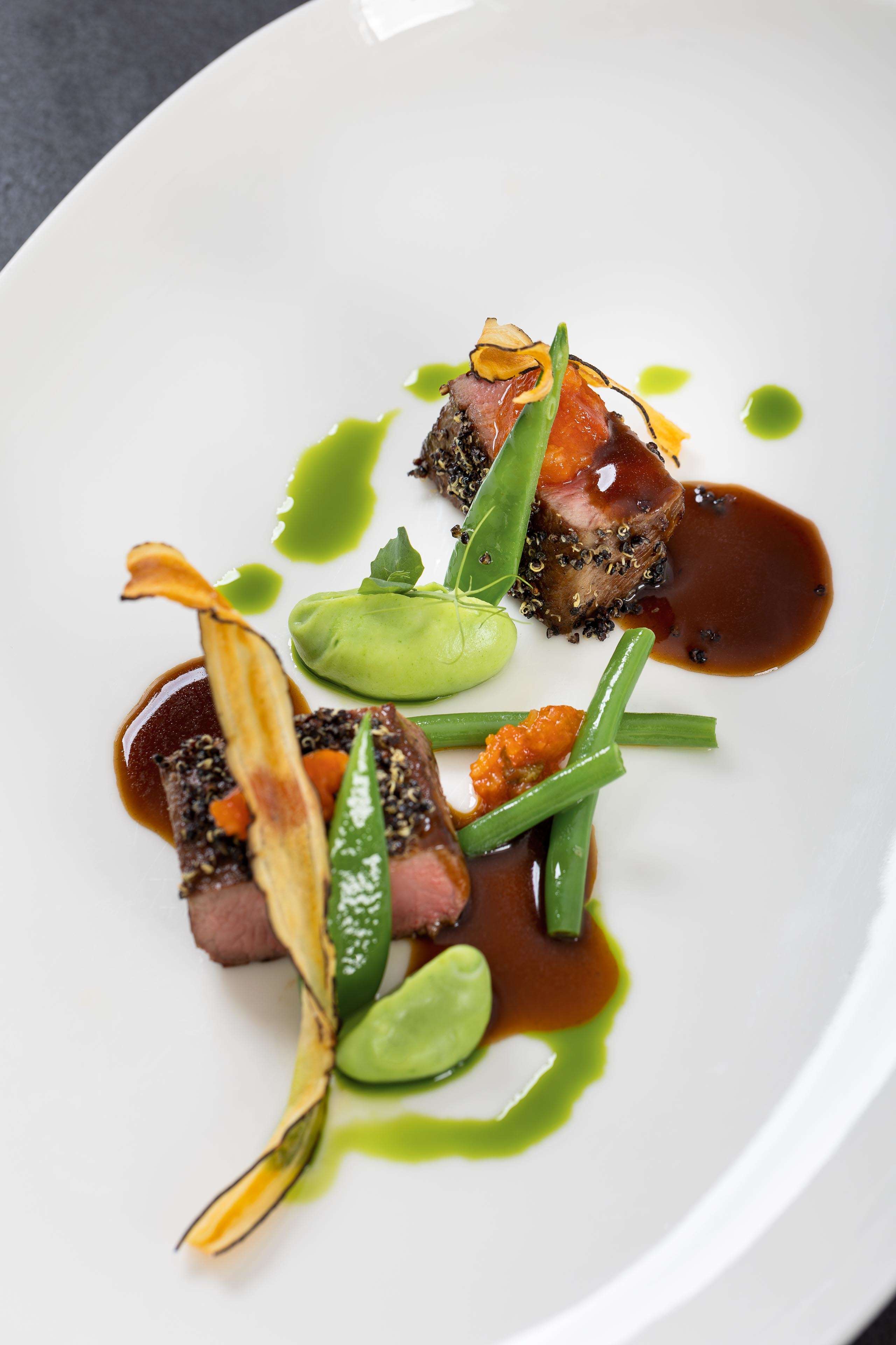 Golfhotel: Wellness & Naturresort Reischlhof