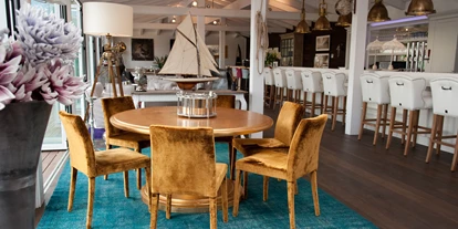 Golfurlaub - Restaurant - Boathouse Restaurant - Golfresort Diamond Country Club