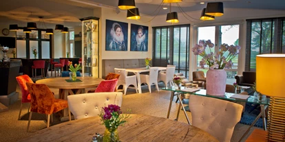 Golfurlaub - Restaurant - Clubhouse - Golfresort Diamond Country Club