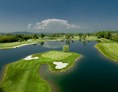 Golfhotel: 18 Loch European Tour Championship Course - Golfresort Diamond Country Club