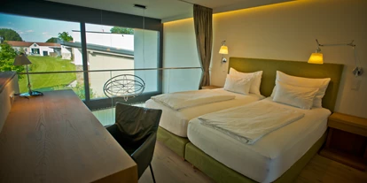 Golfurlaub - Restaurant - Diamond Apartment - Golfresort Diamond Country Club