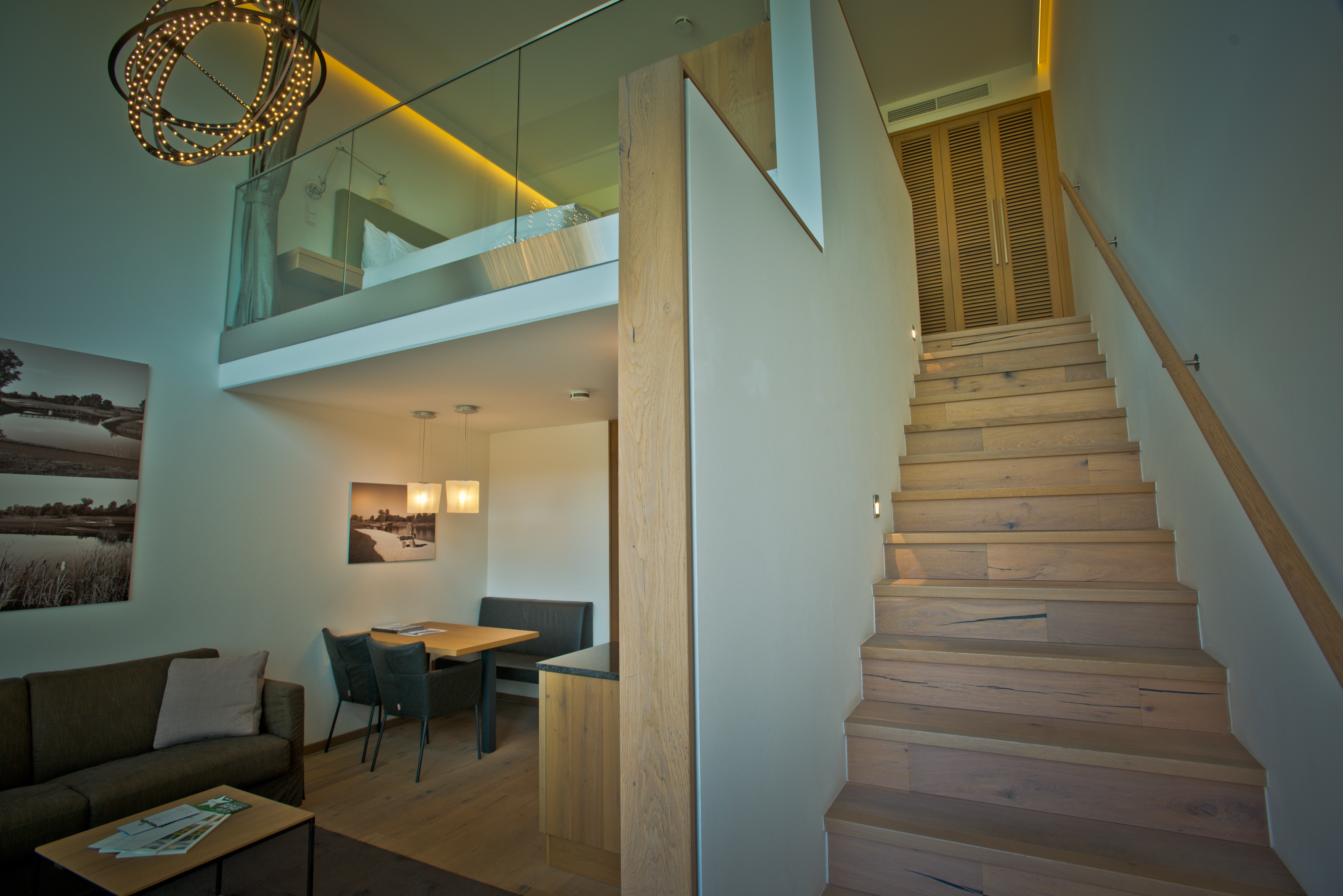 Golfresort Diamond Country Club Zimmerkategorien Diamond Apartment 