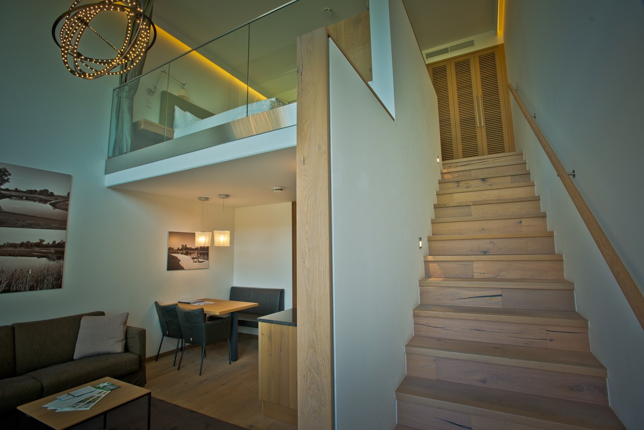 Golfresort Diamond Country Club Zimmerkategorien Diamond Apartment 