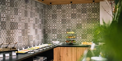Golfurlaub - Sauna - Imlauer Hotel Schloss Pichlarn