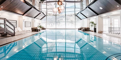 Golfurlaub - Sauna - Imlauer Hotel Schloss Pichlarn