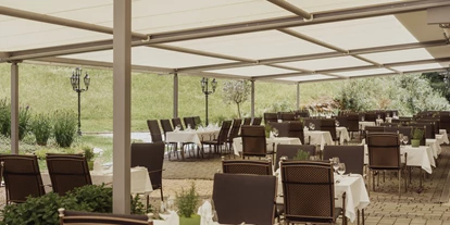 Golfurlaub - Sauna - Imlauer Hotel Schloss Pichlarn