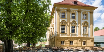 Golfurlaub - Fahrstuhl - Hotel Hofwirt