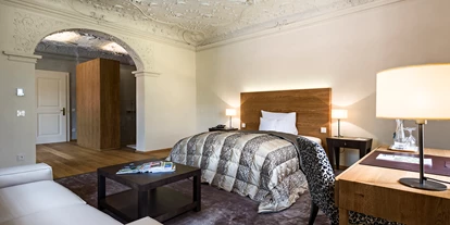 Golfurlaub - Fahrstuhl - Hotel Hofwirt