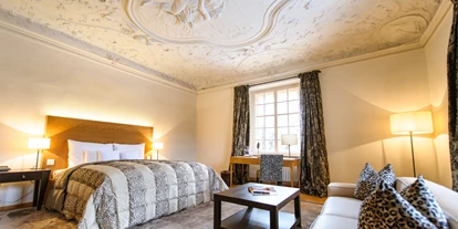 Golfurlaub - Fahrstuhl - Hotel Hofwirt