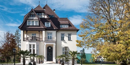 Golfurlaub - Fahrstuhl - Steirerschlössl