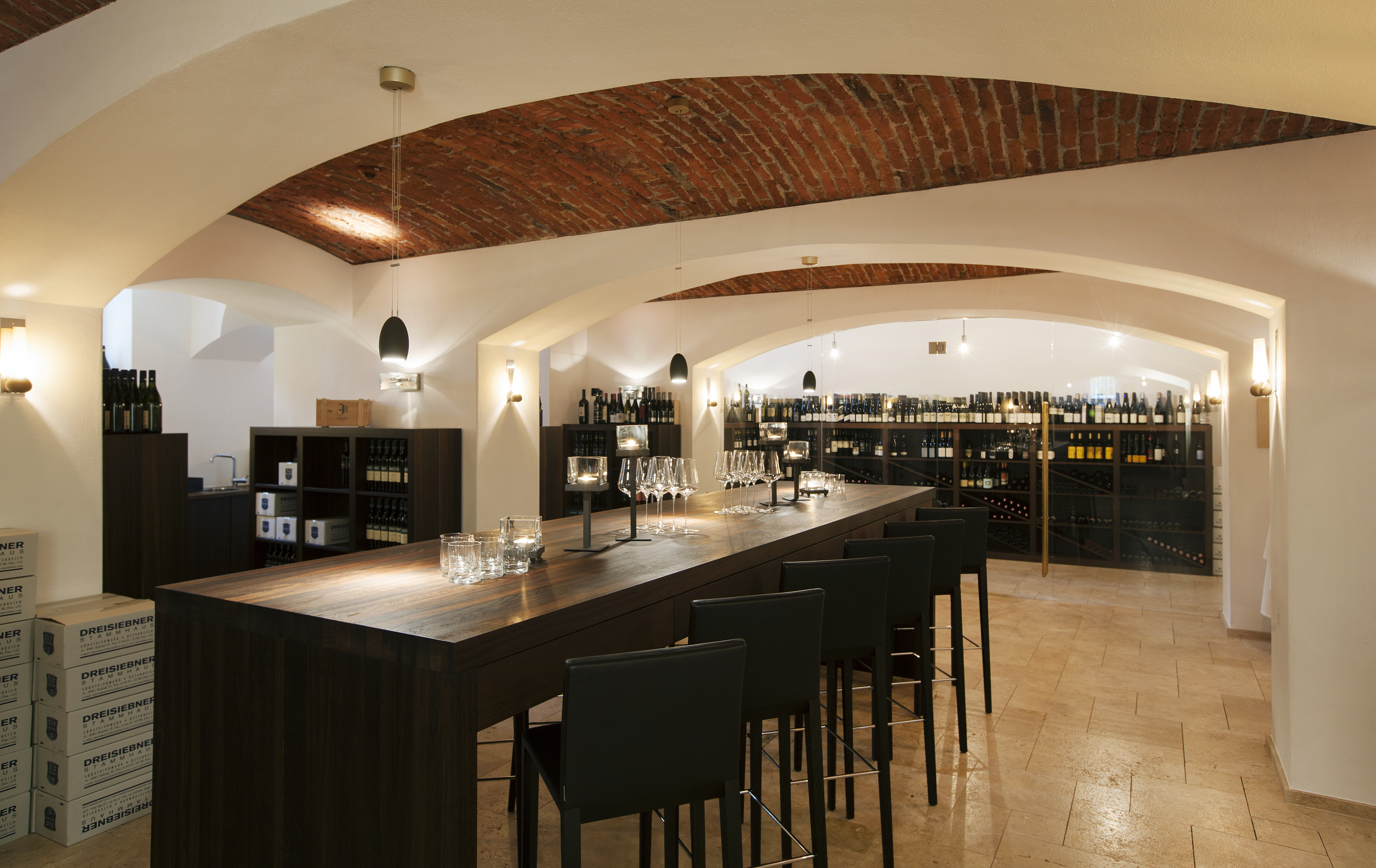 Golfurlaub - Steiermark - Steirerschlössl