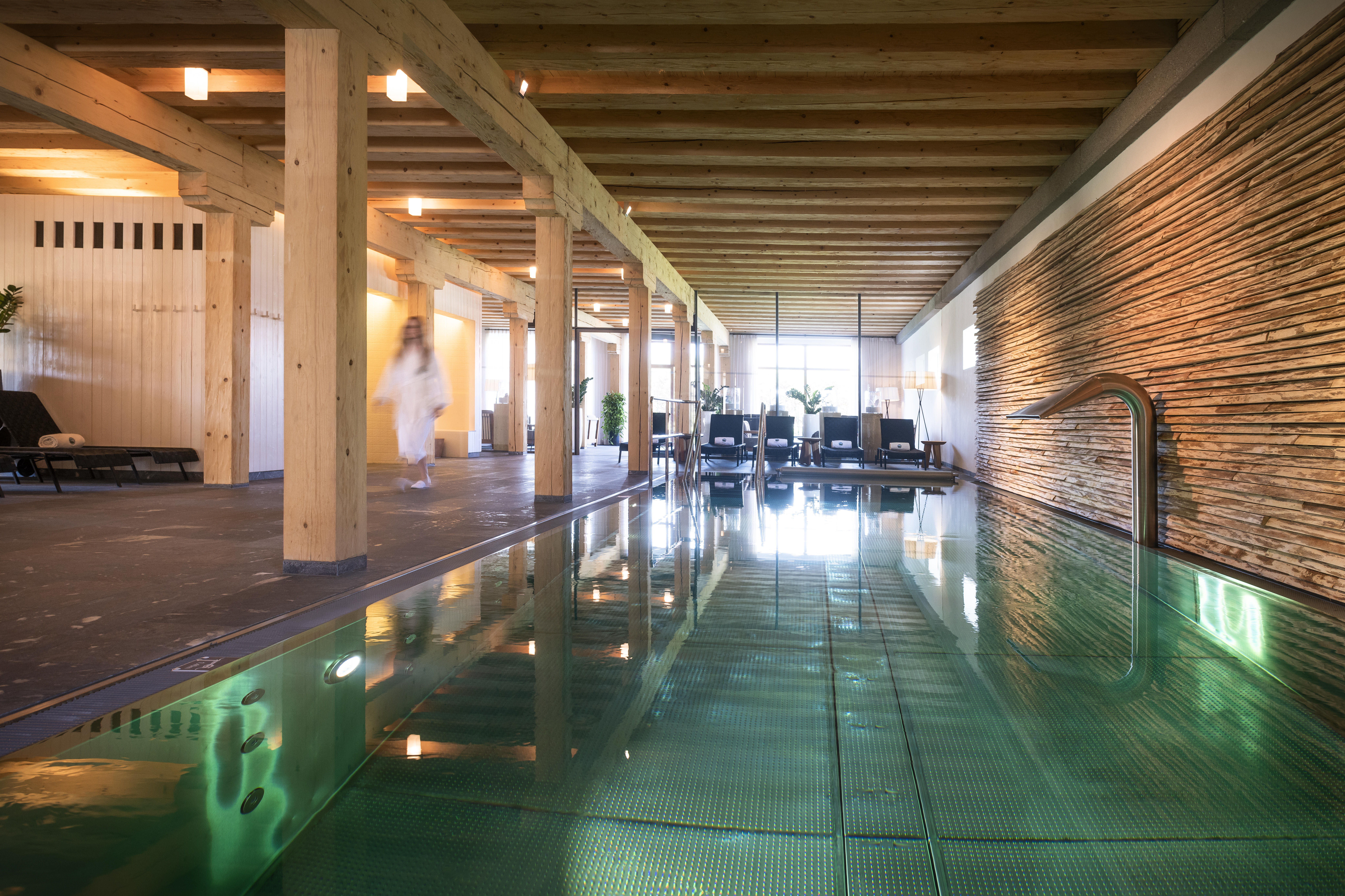 Golfhotel: Hotel G´Schlössl Murtal