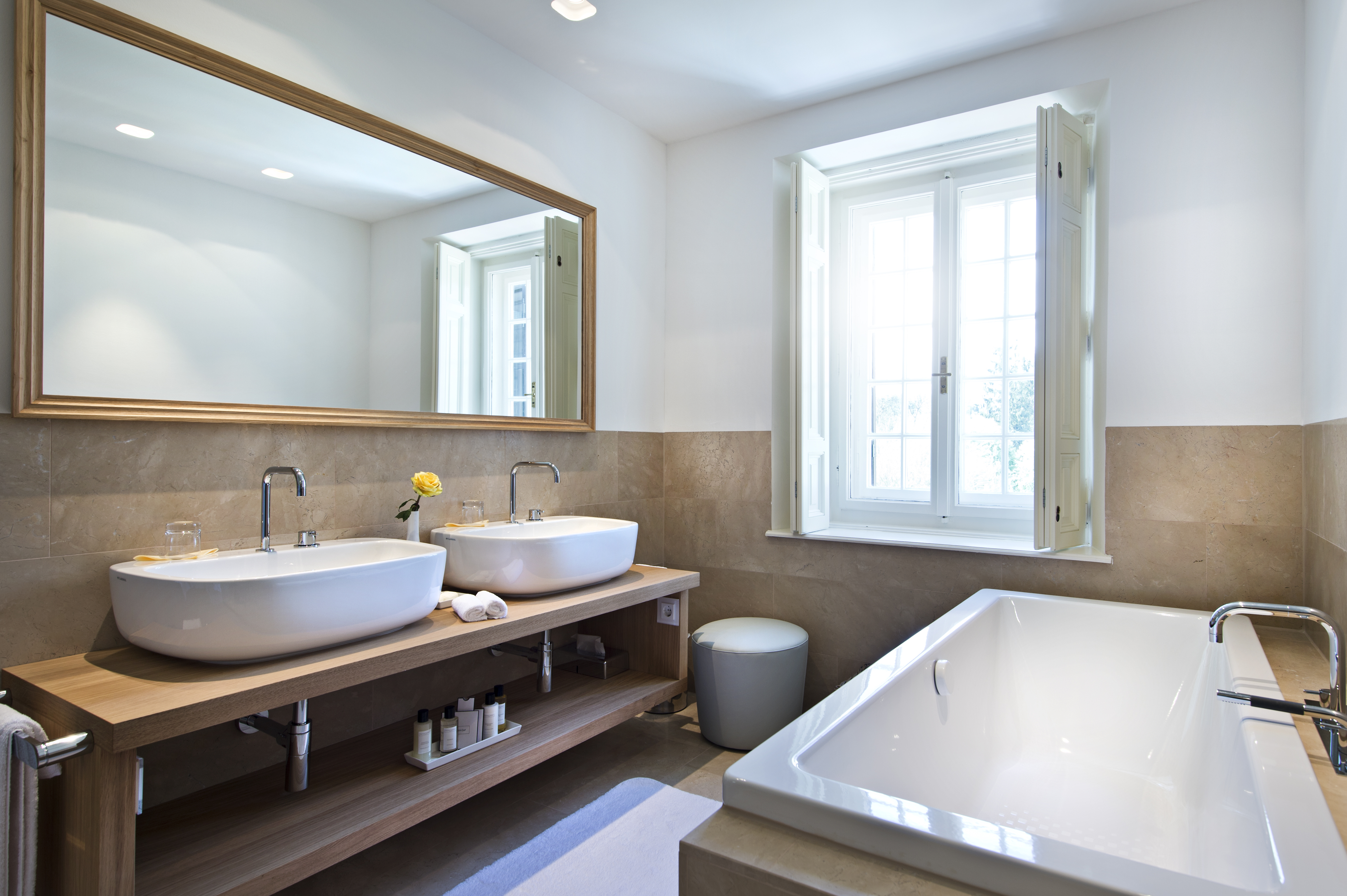 Golfhotel: Hotel G´Schlössl Murtal