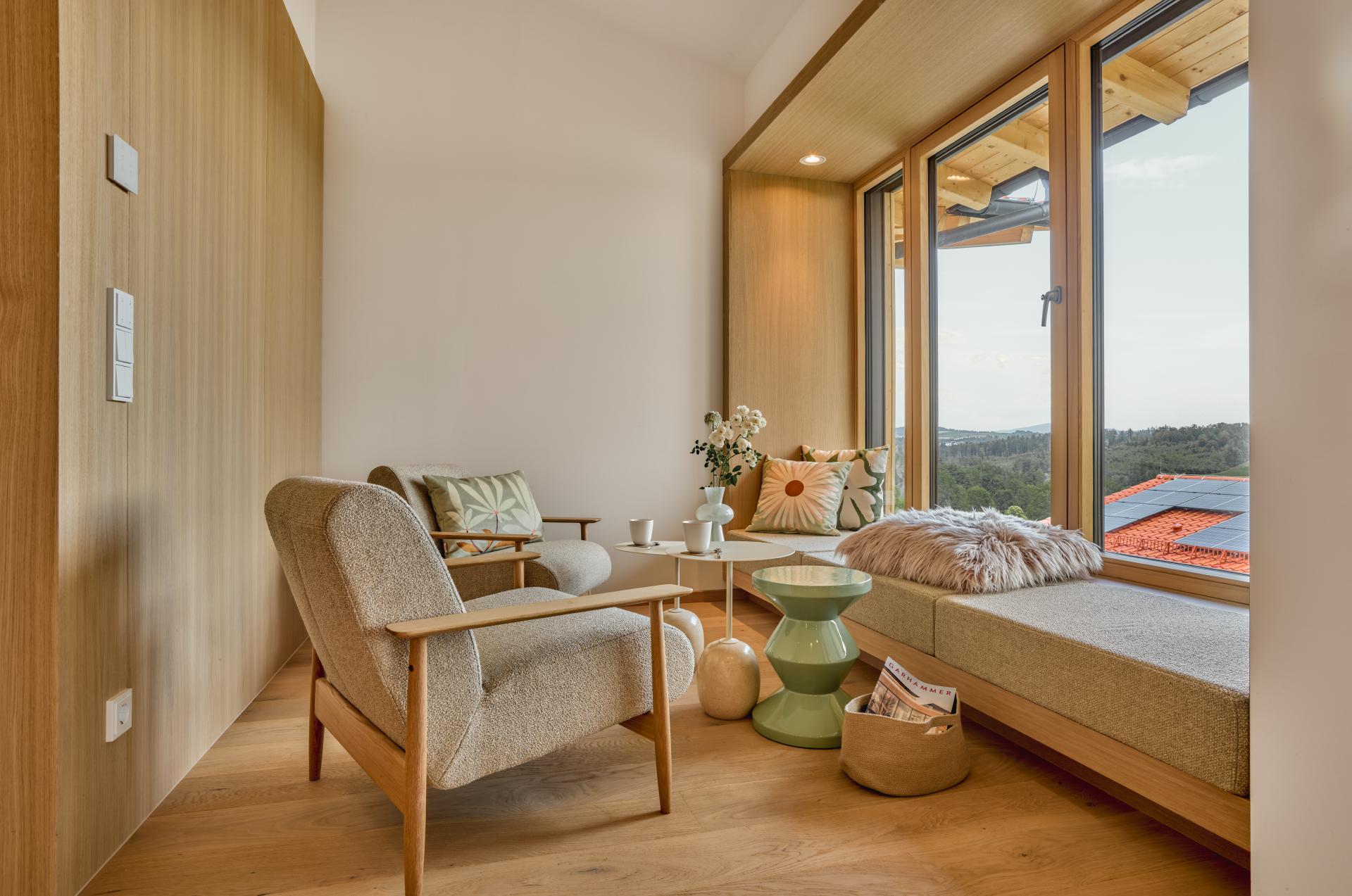 Golfurlaub - Wegscheid (Landkreis Passau) - ANETSEDER - Landhotel, Lofts & Golf