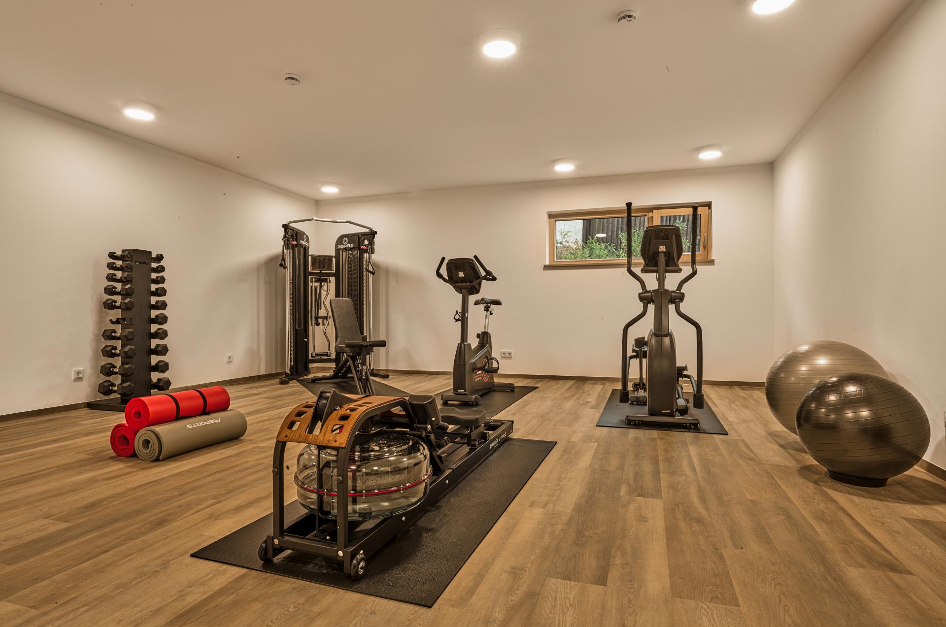 Golfurlaub - Wegscheid (Landkreis Passau) - ANETSEDER - Landhotel, Lofts & Golf