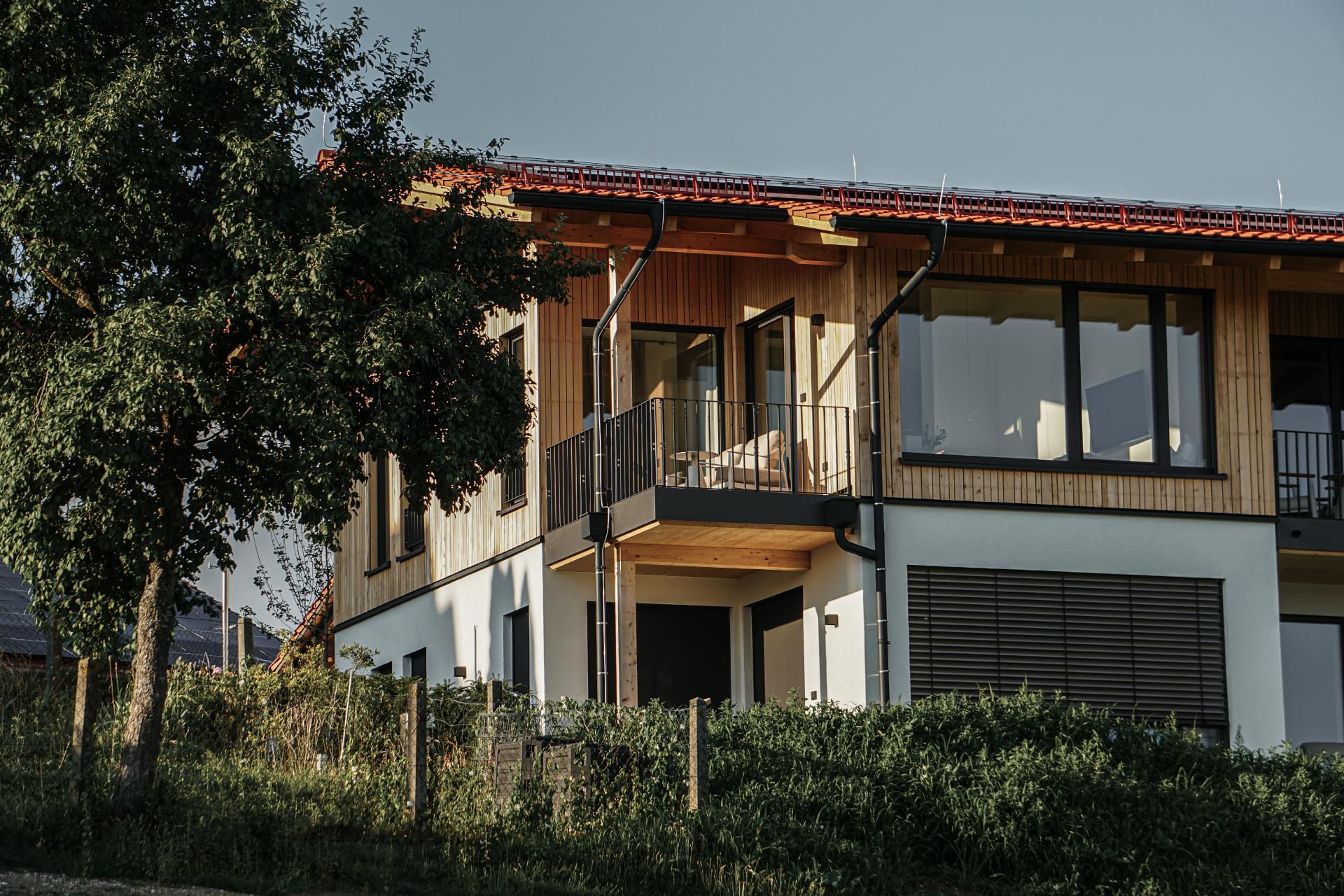 Golfhotel: Neue Lofts mit Wert auf Nachhaltigkeit - ANETSEDER - Landhotel, Lofts & Golf