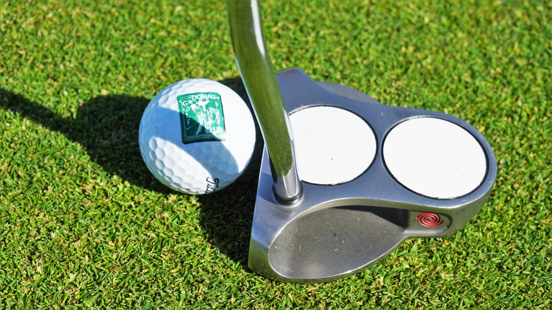 Golfhotel: ANETSEDER - Landhotel, Lofts & Golf