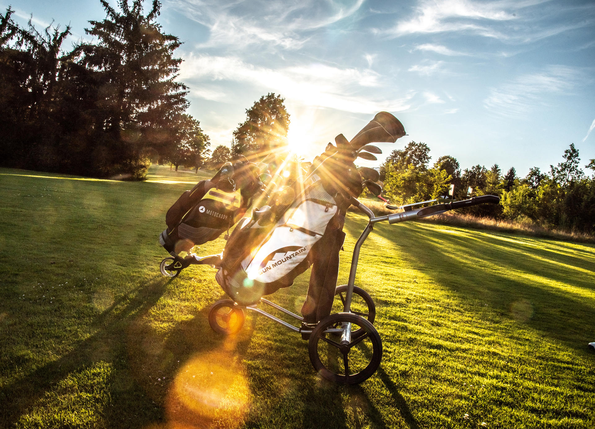 Golfhotel: ANETSEDER - Landhotel, Lofts & Golf
