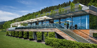 Golfurlaub - Murtal - Landhotel Schönberghof