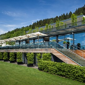 Golfhotel: Landhotel Schönberghof