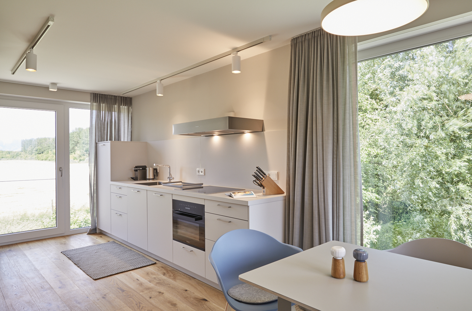 Golfhotel: Bades Huk 