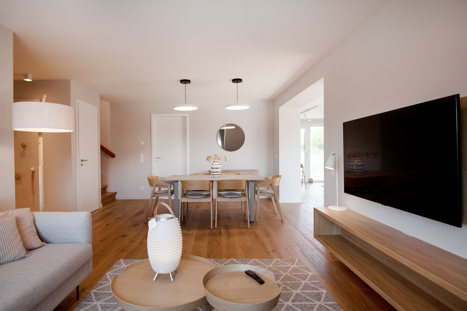 Golfhotel: Bades Huk 