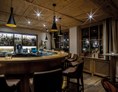 Golfhotel: Bar - Hotel Gotthard