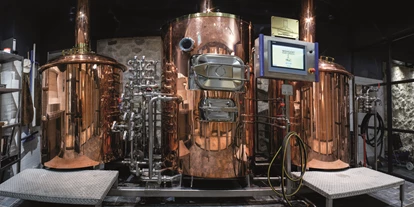 Golfurlaub - PLZ 6707 (Österreich) - Brauerei - Hotel Gotthard