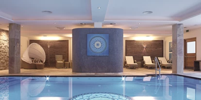 Golfurlaub - PLZ 6707 (Österreich) - Pool - Hotel Gotthard