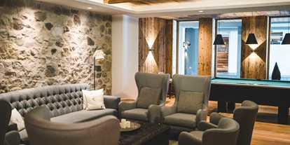 Golfurlaub - PLZ 6707 (Österreich) - Sportslounge - Hotel Gotthard