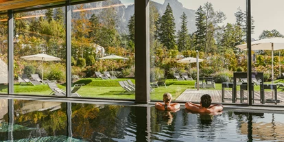 Golfurlaub - Restaurant - TRAUBE BRAZ Alpen.Spa.Golf.Hotel