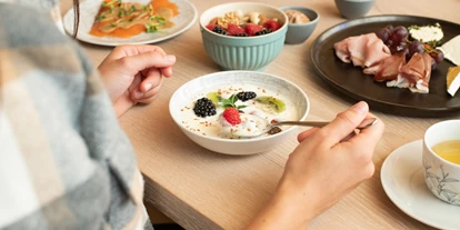 Golfurlaub - Restaurant - TRAUBE BRAZ Alpen.Spa.Golf.Hotel