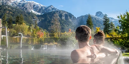 Golfurlaub - Restaurant - TRAUBE BRAZ Alpen.Spa.Golf.Hotel