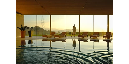 Golfurlaub - PLZ 6707 (Österreich) - Indoor Schwimmbad Wellnesshotel Linde  - Wellnesshotel Linde****