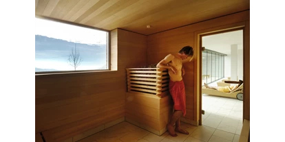 Golfurlaub - PLZ 6707 (Österreich) - Heuauna  Wellnesshotel Linde  - Wellnesshotel Linde****