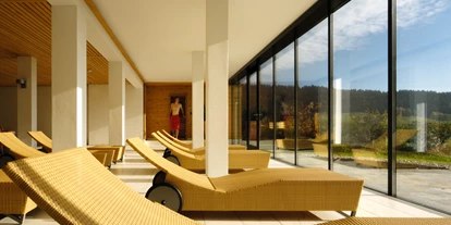 Golfurlaub - PLZ 6707 (Österreich) - Ruheraum Wellnesshotel Linde  - Wellnesshotel Linde****