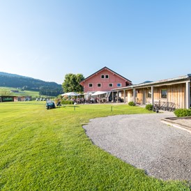 Golfhotel: Golfpark Bregenzerwald  - Wellnesshotel Linde****