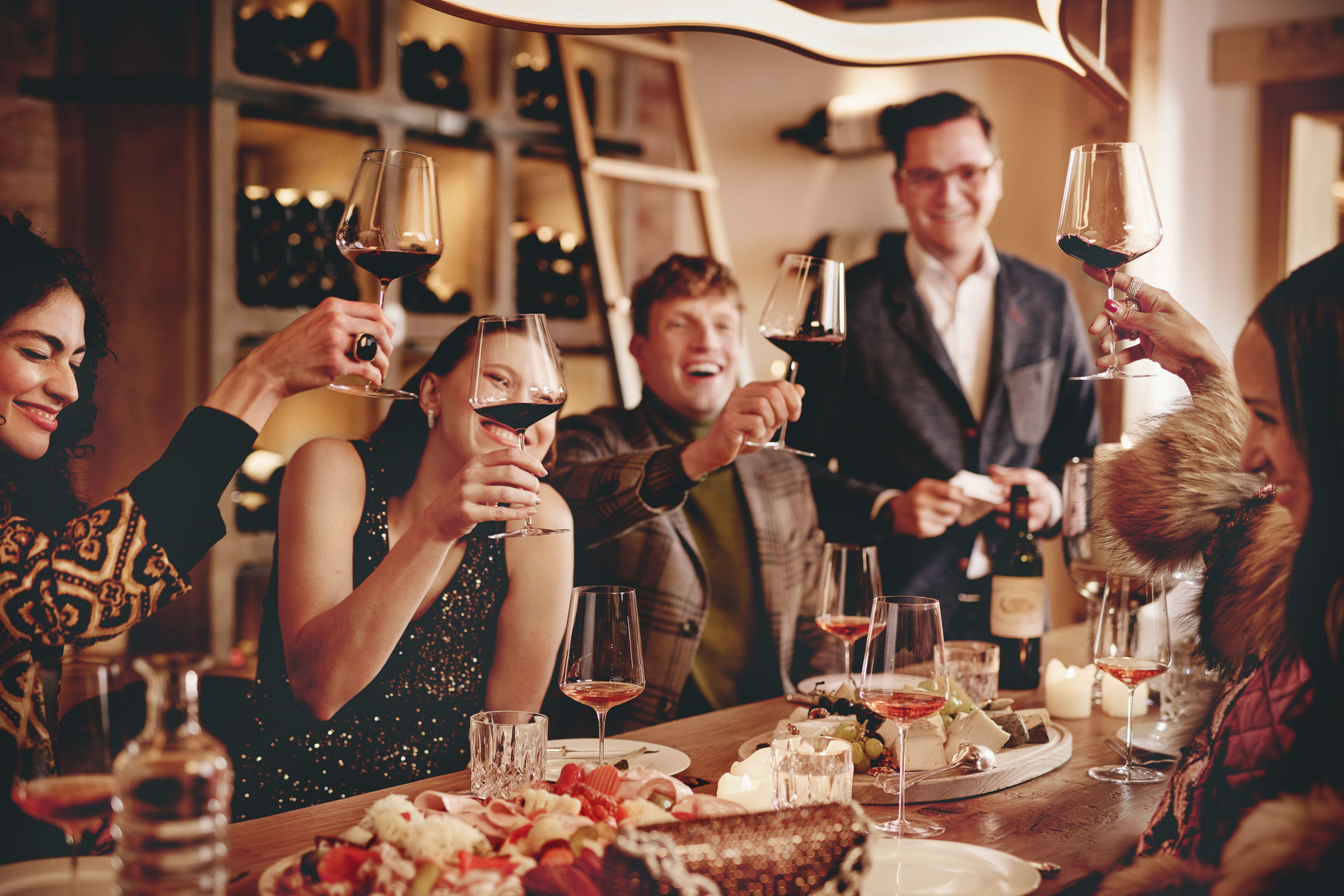 Golfurlaub - PLZ 88138 (Deutschland) - Burg Hotel Oberlech