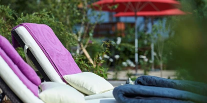 Golfurlaub - PLZ 6707 (Österreich) - Hotel Appartement Roggal