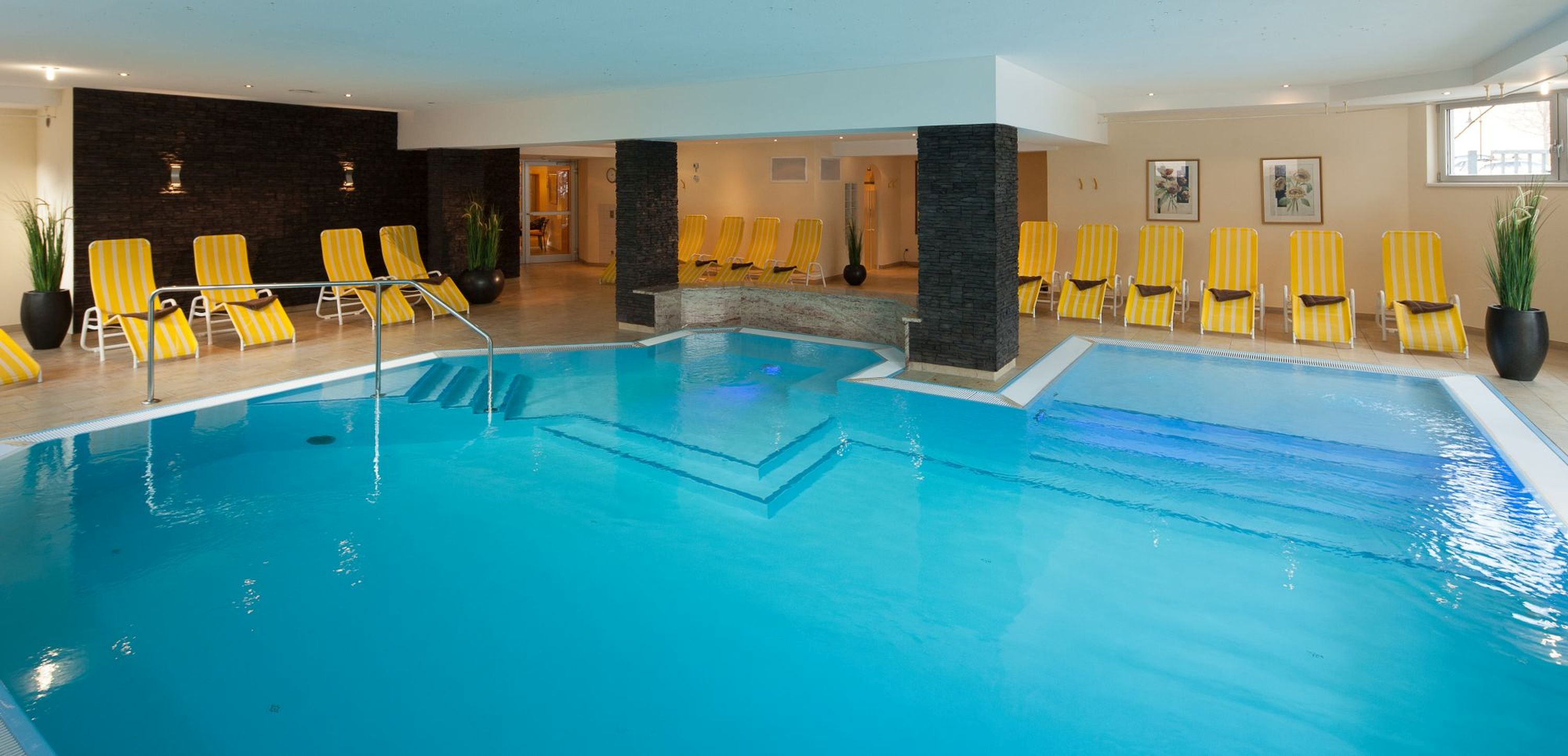 Golfhotel: Hotel Zimba