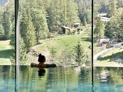 Golfurlaub - PLZ 6707 (Österreich) - Hotel SAROTLA